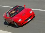Ferrari 575 M Superamerica 2005 года